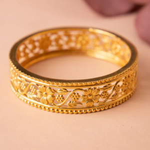 gold-bangle